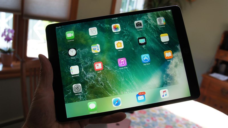 Rò rỉ hình ảnh iPad Pro và iPad mini 2021 không thể phân biệt được với thế  hệ cũ  ThinkView