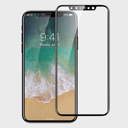 Cover kính bảo vệ màn hình cho iPhone 8