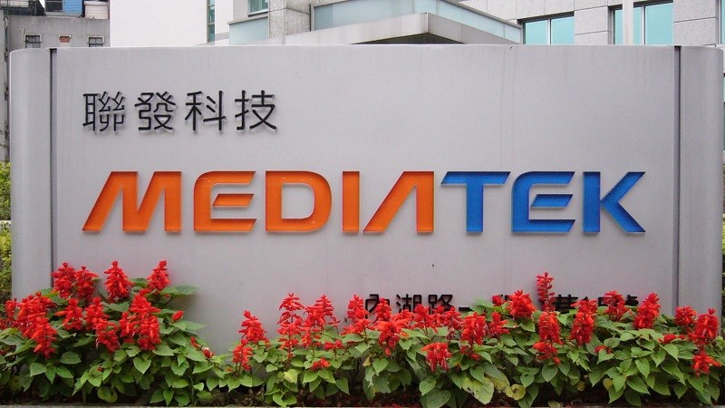 Co-CEO của MediaTek cho biết công ty sẽ tuyển dụng 1.000 nhân viên trong năm nay