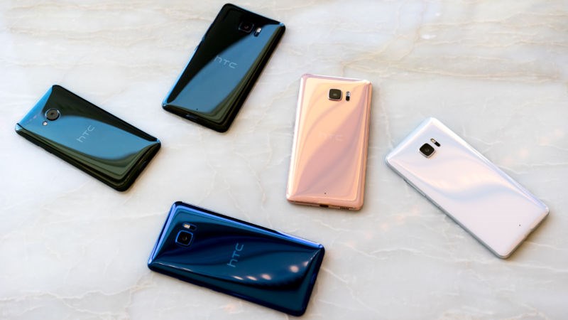 HTC giảm giá cực sốc các smartphone hàng đầu tại Hoa Kỳ Loạt smartphone cao cấp HTC đang giảm giá đồng loạt tại Mỹ