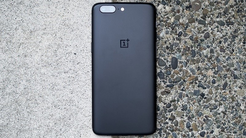 OnePlus 5 OnePlus 5