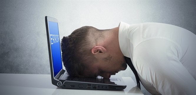 Thủ thuật đơn giản "trị bách bệnh" cho máy tính, laptop bạn phải biết!