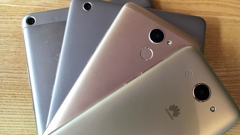 Huawei sắp tung ra loạt sản phẩm smartphone và tablet mới tại Việt Nam Huawei sắp tung ra loạt sản phẩm smartphone và tablet mới tại Việt Nam