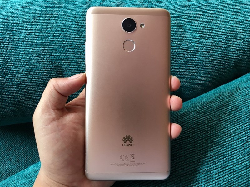 Huawei Y7 Prime