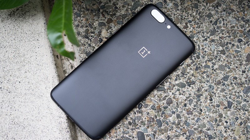 OnePlus 5 OnePlus 5