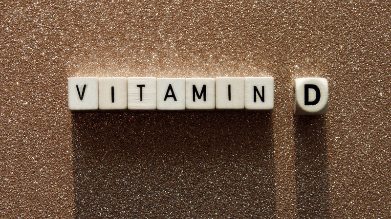 Công dụng của các loại vitamin với sức khỏe