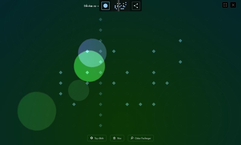 Sáng tác và chơi nhạc