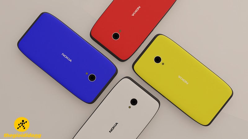 Concept Nokia 5300 Concept Nokia 5300