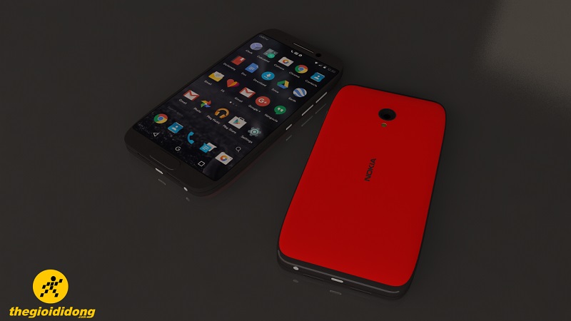 Concept Nokia 5300 Concept Nokia 5300