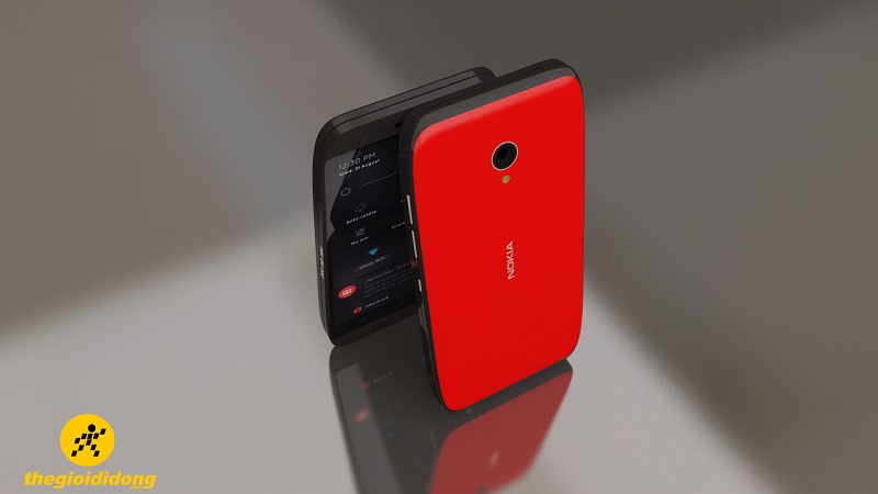 Concept Nokia 5300 Concept Nokia 5300