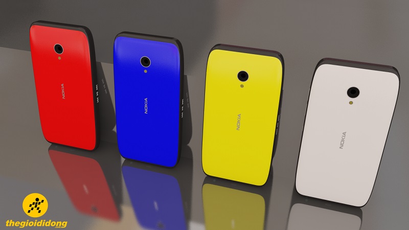 Concept Nokia 5300 Concept Nokia 5300