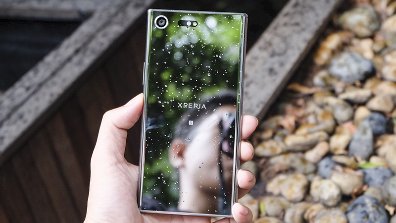 Sony Xperia XZ Premium
