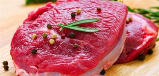 Phân biệt thịt bò chất lượng và thịt bò Trung Quốc
