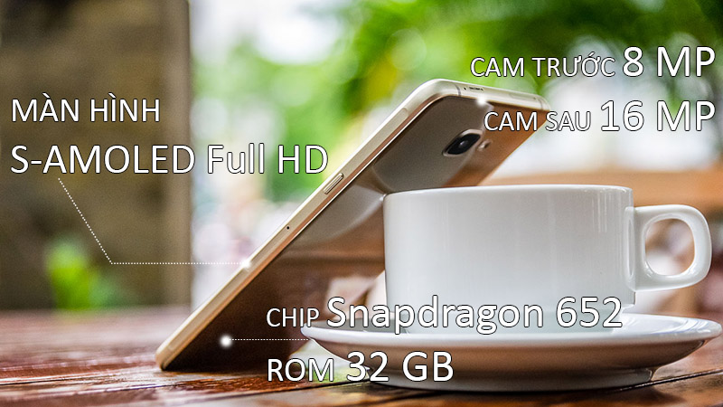 Samsung Galaxy A9 Pro