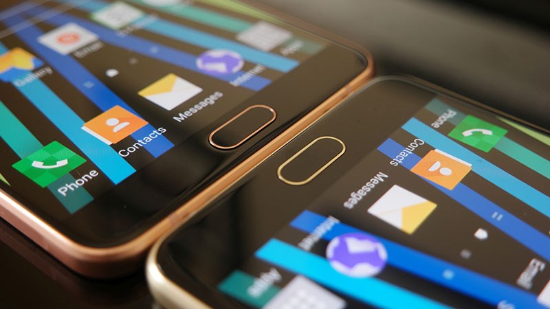 3 điện thoại màn hình 6 inch, camera ngon, RAM 4G, giá tốt đáng sắm (6/2017)