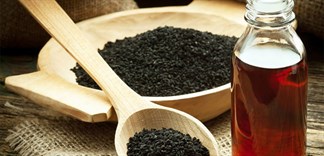 Mè đen trị bệnh gì?