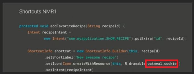 Không phải Oreo, đây mới là tên gọi chính xác của Android O?