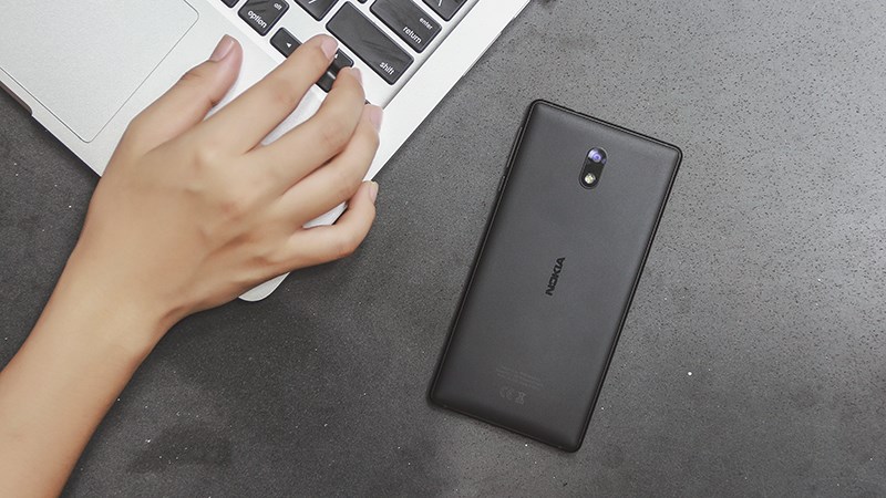 Đánh giá Nokia 3 Đánh giá Nokia 3