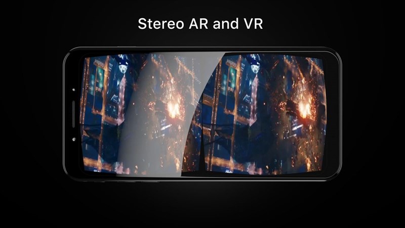 Concept: iPhone 8 X với màn hình 5.8 inch 18:9, camera kép 16 MP, nhiều màu sắc hấp dẫn