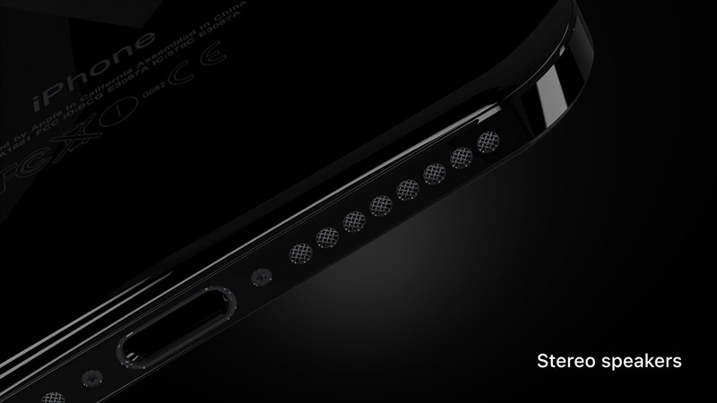 Concept: iPhone 8 X với màn hình 5.8 inch 18:9, camera kép 16 MP, nhiều màu sắc hấp dẫn