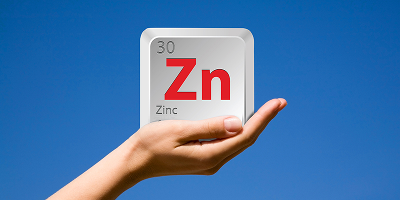 What is zinc? Health benefits of zinc