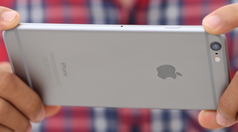 iPhone 6 Space Gray iPhone 6 Space Gray