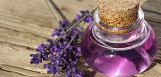 Cách làm tinh dầu đuổi muỗi đơn giản