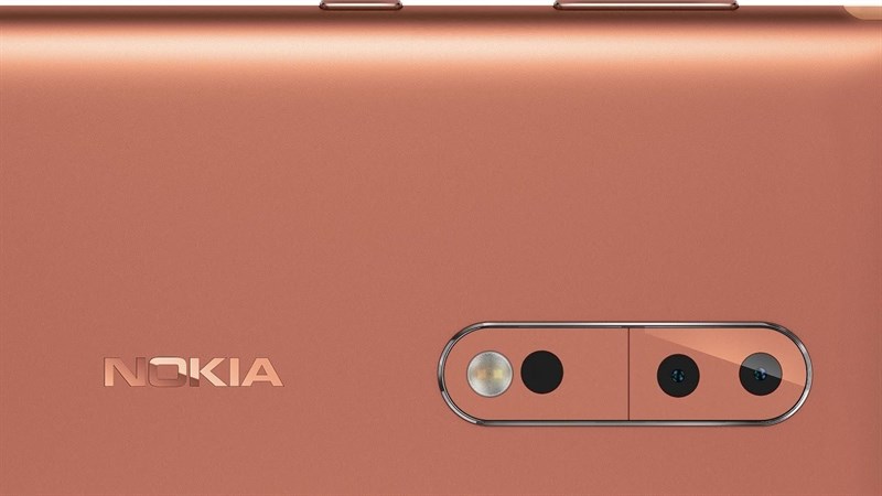 Chiêm ngưỡng Concept Nokia 9 với camera kép phía sau chân thật nhất từ trước đến nay