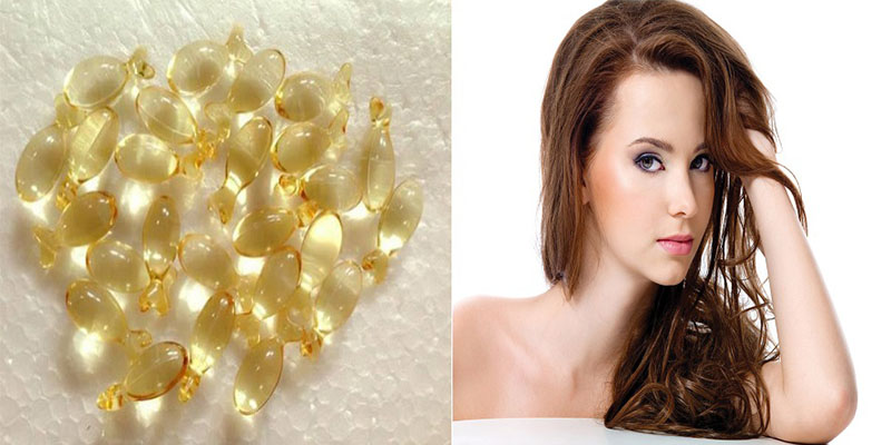 Sử dụng kem hoặc dưỡng chất cho tóc Sử dụng kem hoặc dưỡng chất cho tóc