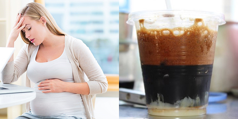 Tác hại khôn lường từ việc sử dụng cà phê bẩn