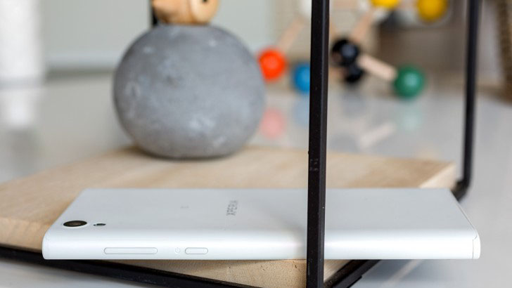 Xperia L1 Xperia L1