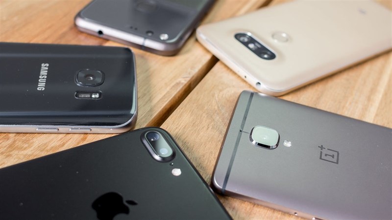 Top 20 smartphone tốt nhất thế giới Top 20 smartphone tốt nhất thế giới