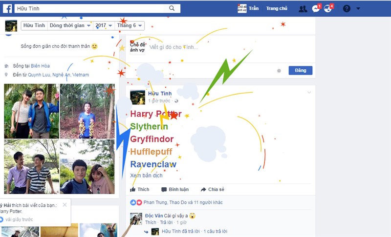 Harry Poter Harry Poter