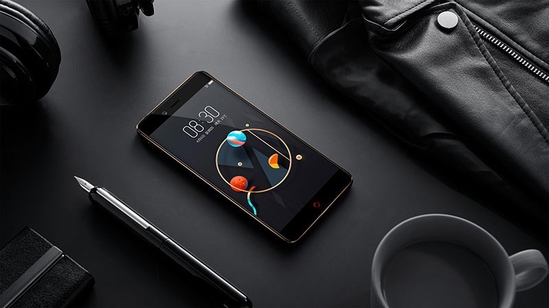 Nubia Z17 Lite được chứng nhận quan trọng chuẩn bị ra mắt