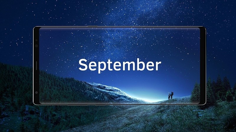 Concept Galaxy Note 8