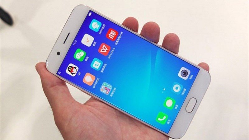 OPPO R11 Plus OPPO R11 Plus