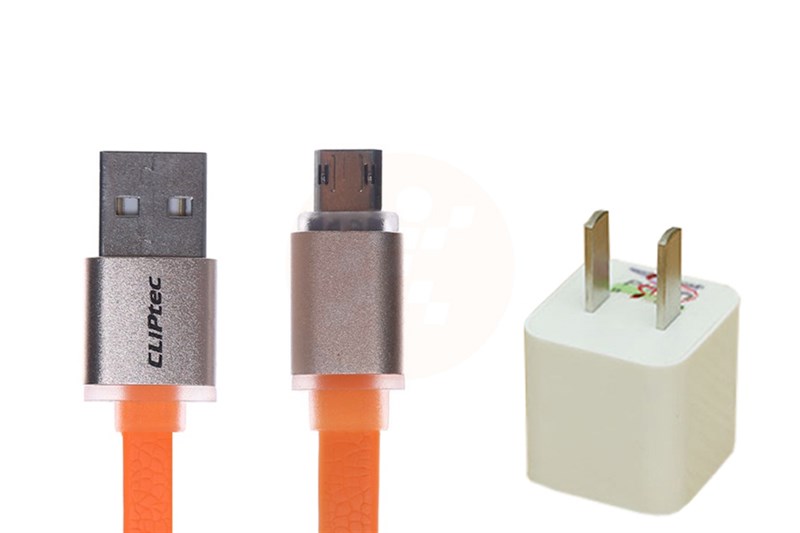 combo sạc và cáp micro usb combo sạc và cáp micro usb