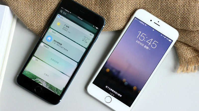 Chọn màu iPhone theo nhu cầu sử dụng