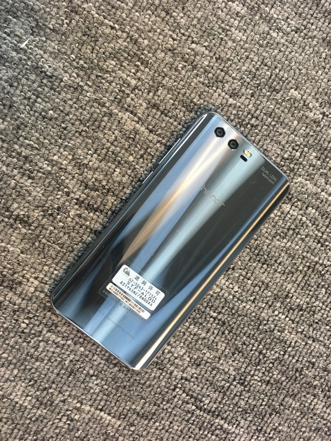 Honor 9 Honor 9