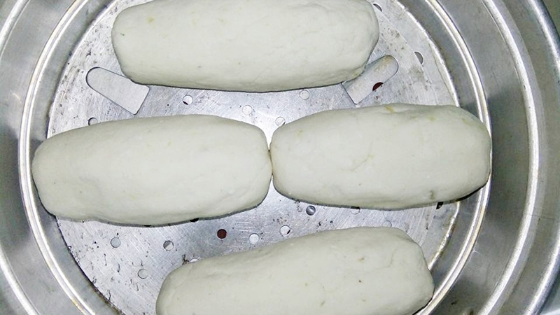 Cách làm bánh phồng tôm đơn giản tại nhà