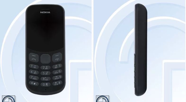 Thêm 2 chiếc điện thoại Nokia mới tinh xuất hiện