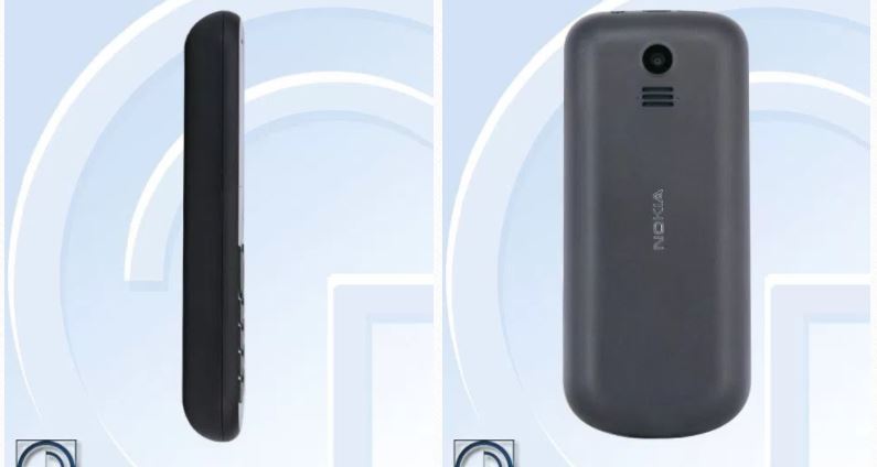 Thêm 2 chiếc điện thoại Nokia mới tinh xuất hiện