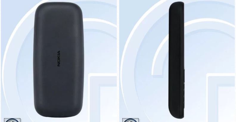 Thêm 2 chiếc điện thoại Nokia mới tinh xuất hiện
