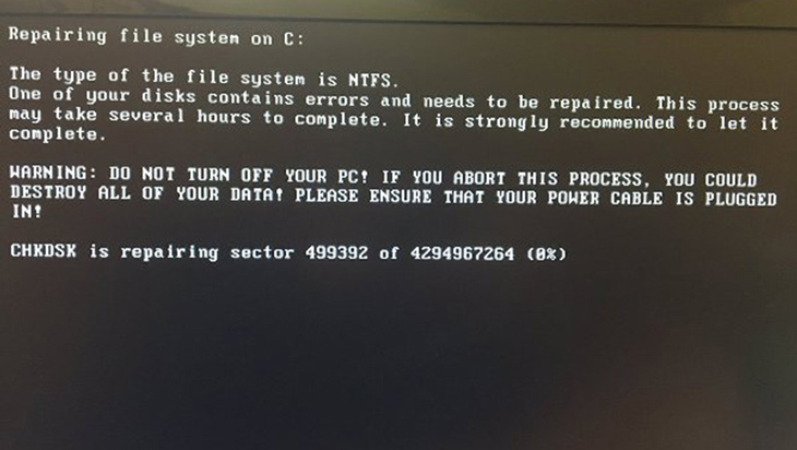 Petya, ransomware tống tiền nguy hiểm hơn cả WannaCry: Hãy cẩn thận!