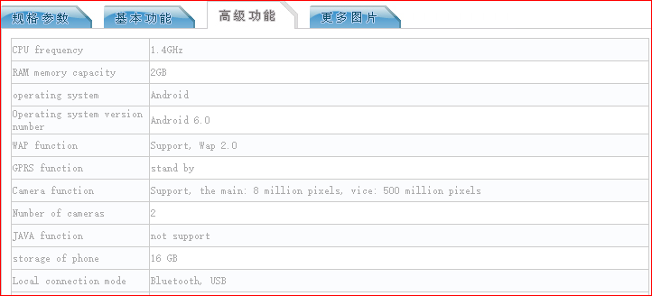 Honor 6 Play giá rẻ lộ cấu hình và đạt chứng nhận, chuẩn bị trình làng