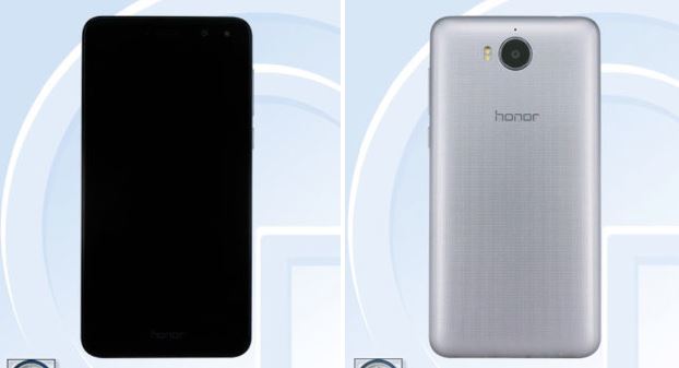 Honor 6 Play giá rẻ lộ cấu hình và đạt chứng nhận, chuẩn bị trình làng