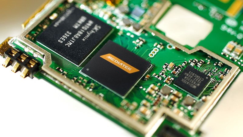 MediaTek