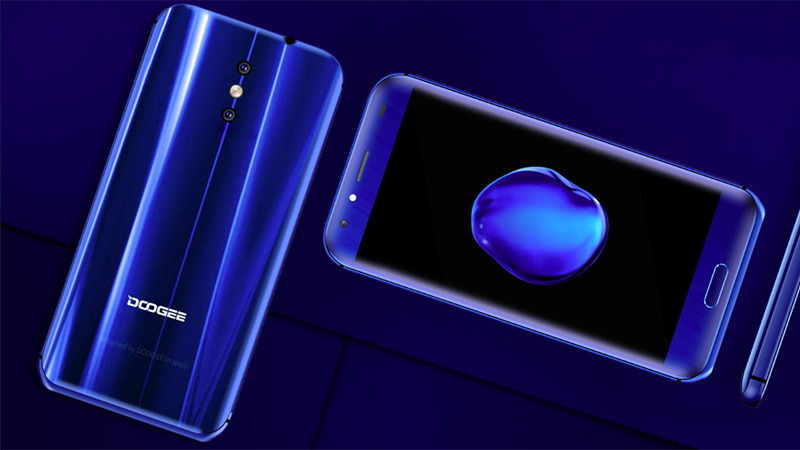 Doogee BL5000 Doogee BL5000