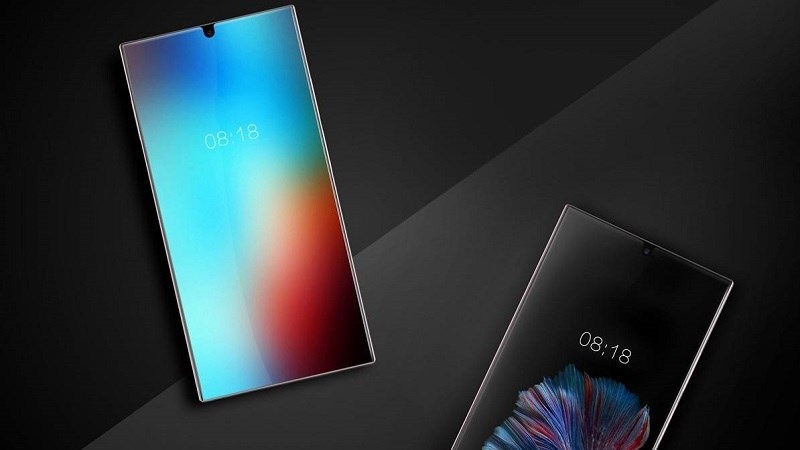 Smartphone Sharp Smartphone Sharp