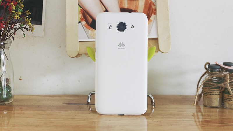 Trên tay Huawei Y3 2017 Trên tay Huawei Y3 2017
